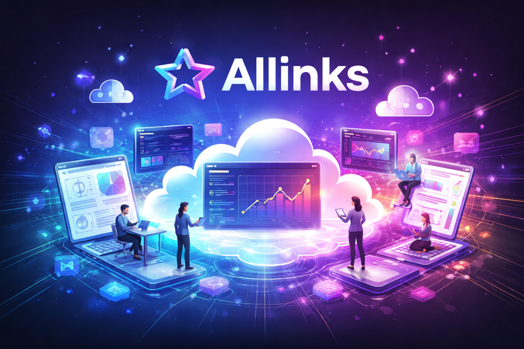 Allinks Studio